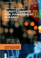 Climate Change Risk Management in Banks