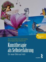 Kunsttherapie als Selbsterfahrung