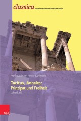 Tacitus, Annales: Prinzipat und Freiheit - Lehrerband