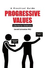 Progressive Values