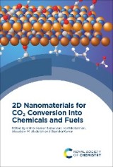 2D Nanomaterials for CO2 Conversion into Chemicals and Fuels