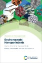 Environmental Nanopollutants
