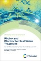 Photo- and Electrochemical Water Treatment
