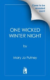 One Wicked Winter Night