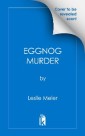 Eggnog Murder