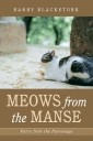 Meows from the Manse