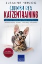 Cornish Rex Katzentraining - Ratgeber zum Trainieren einer Katze der Cornish Rex Rasse