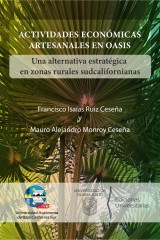 Actividades económicas artesanales en oasis