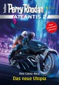 Atlantis 2 / 1: Das neue Utopia