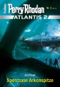 Atlantis 2 / 2: Sperrzone Arkonspitze