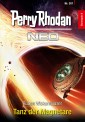 Perry Rhodan Neo 307: Tanz der Magnetare