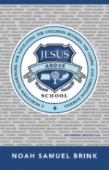 Jesus Above School