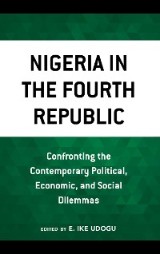 Nigeria in the Fourth Republic