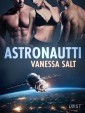 Astronautti - eroottinen novelli