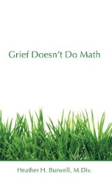 Grief Doesn't Do Math