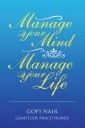Manage Your Mind Manage Your Life