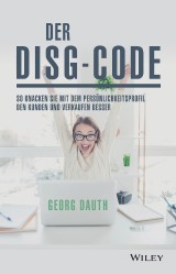 Der DiSG-Code