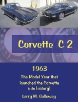 Corvette  C 2
