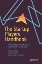The Startup Players Handbook