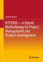 HYPERID - A Hybrid Methodology for Project Management and Product Development