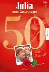 Julia Jubiläum Band 9