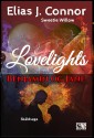 Lovelights - Benjamín og Jane