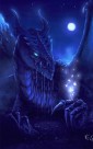 Fantasystory about a kingdom, dragons and witches