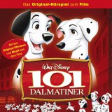 101 Dalmatiner (Hörspiel zum Disney Film)