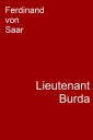 Lieutenant Burda