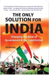 The Only Solution For India Bharatiya Lok-Jan Tantric Government