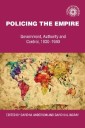 Policing the empire
