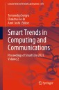 Smart Trends in Computing and Communications