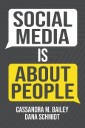 Social Media Is About People