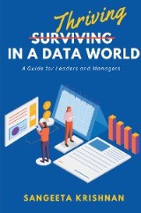 Thriving in a Data World