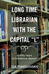 Long Time Librarian with the Capital 