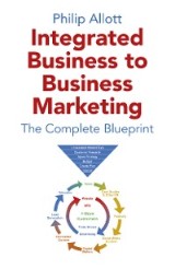 Integrated Business To Business Marketing