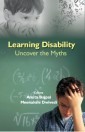 Learning Disability: Uncover The Myths