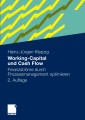 Working-Capital und Cash Flow