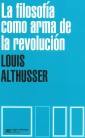 La filosofía como arma de la revolución