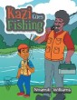 Kazi Goes Fishing