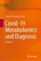 Covid-19 Metabolomics and Diagnosis