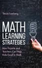 Math Learning Strategies