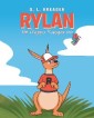 Rylan the Happy Kangaroo