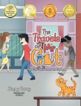 The Travels of Mr Cat