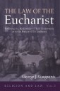The Law of the Eucharist