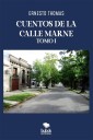 Cuentos de la calle Marne - Tomo I