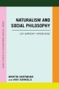 Naturalism and Social Philosophy