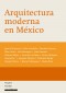 ARQUITECTURA MODERNA EN MEXICO