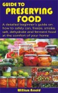 Guide to Preserving Food
