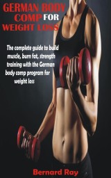 German Body Comp for Weight Loss